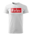 Koszulka ROLAS