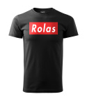Koszulka ROLAS