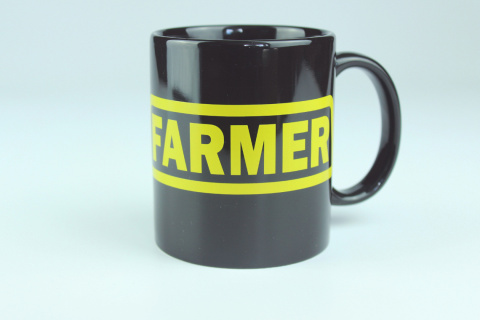 Kubek FAKE FARMER Kubek FAKE FARMER