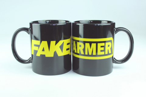 Kubek FAKE FARMER Kubek FAKE FARMER