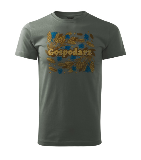Zestaw - Koszulki GOSPODARZE Zestaw - Koszulki GOSPODARZE